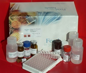 组胺ELISA检测试剂盒